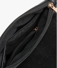 sac besace forme pochette souple noir sacs bandouliere6060901_3