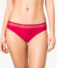 culotte generous dim rouge6811901_2