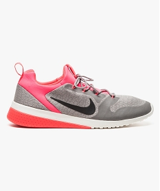 GEMO Baskets homme CK Racer - Nike Gris