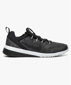 GEMO Basket basse à tige douce - Nike CK Racer noir standard