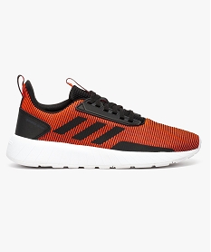 GEMO Baskets running - Adidas Questar Drive Rouge