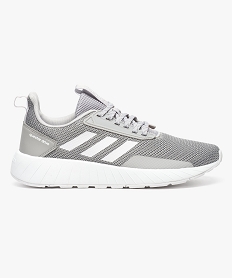 GEMO Baskets grises running - Adidas Questar Drive Gris