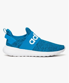 GEMO Baskets homme Lite Racer - Adidas bleu standard