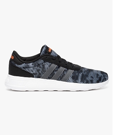 GEMO Baskets en mesh imprimé Lite Racer - Adidas Gris