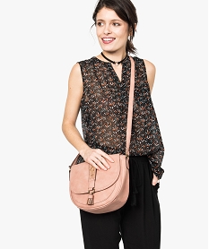 sac besace avec broderie rose sacs bandouliere7195201_4