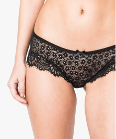 slip en dentelle noir7433201_2