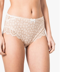 slip en dentelle beige7433301_2