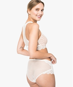 slip en dentelle beige7433301_3