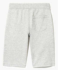 bermuda jogger imprime gris7480701_2