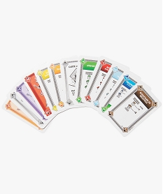jeu de cartes monopoly deal - hasbro multicoloreF639601_2