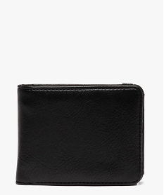 portefeuille homme petit format avec bride elastique noir standardG225901_1