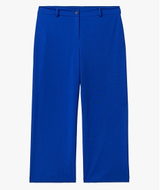 pantalon large femme grande taille bleu pantalons largesJ153201_4