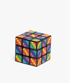 cube casse-tete arc-en-ciel multicoloreK058401_2