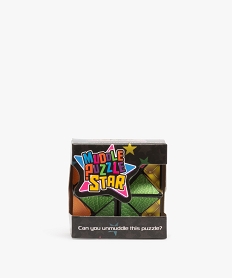 GEMO Cube infini 3D jouet enfant Multicolore