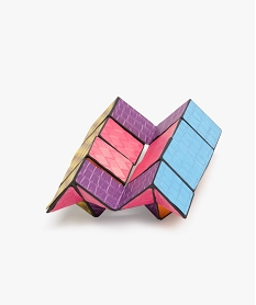 cube infini 3d jouet enfant multicoloreK058601_4