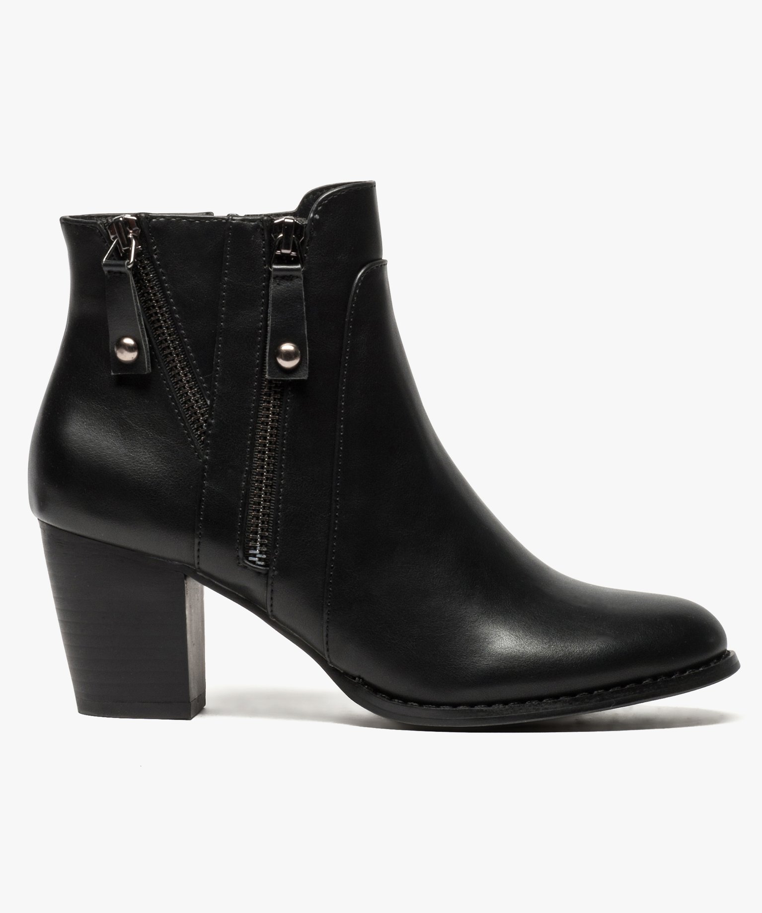 Boots discount femme gemo