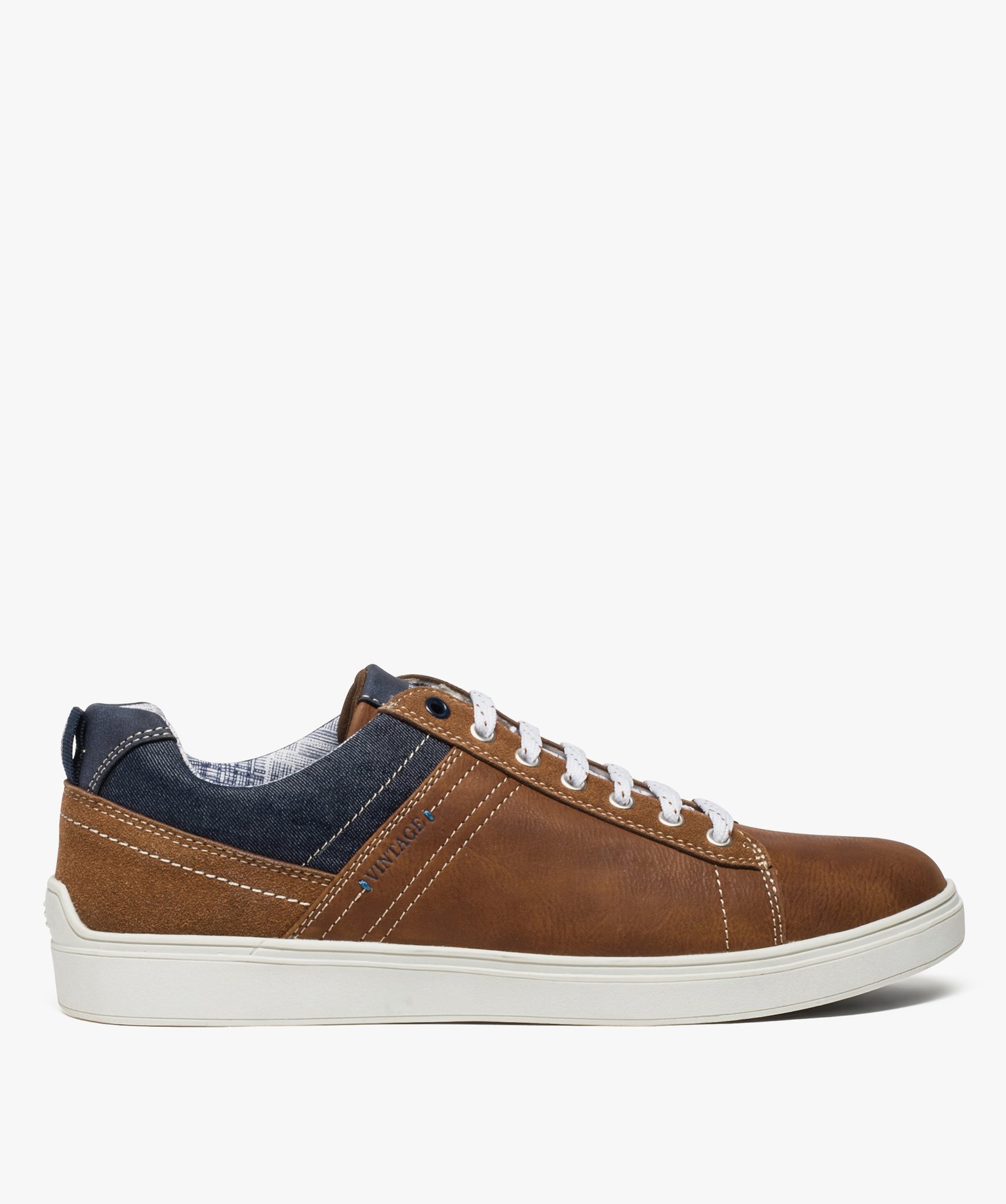 Gemo chaussures outlet homme