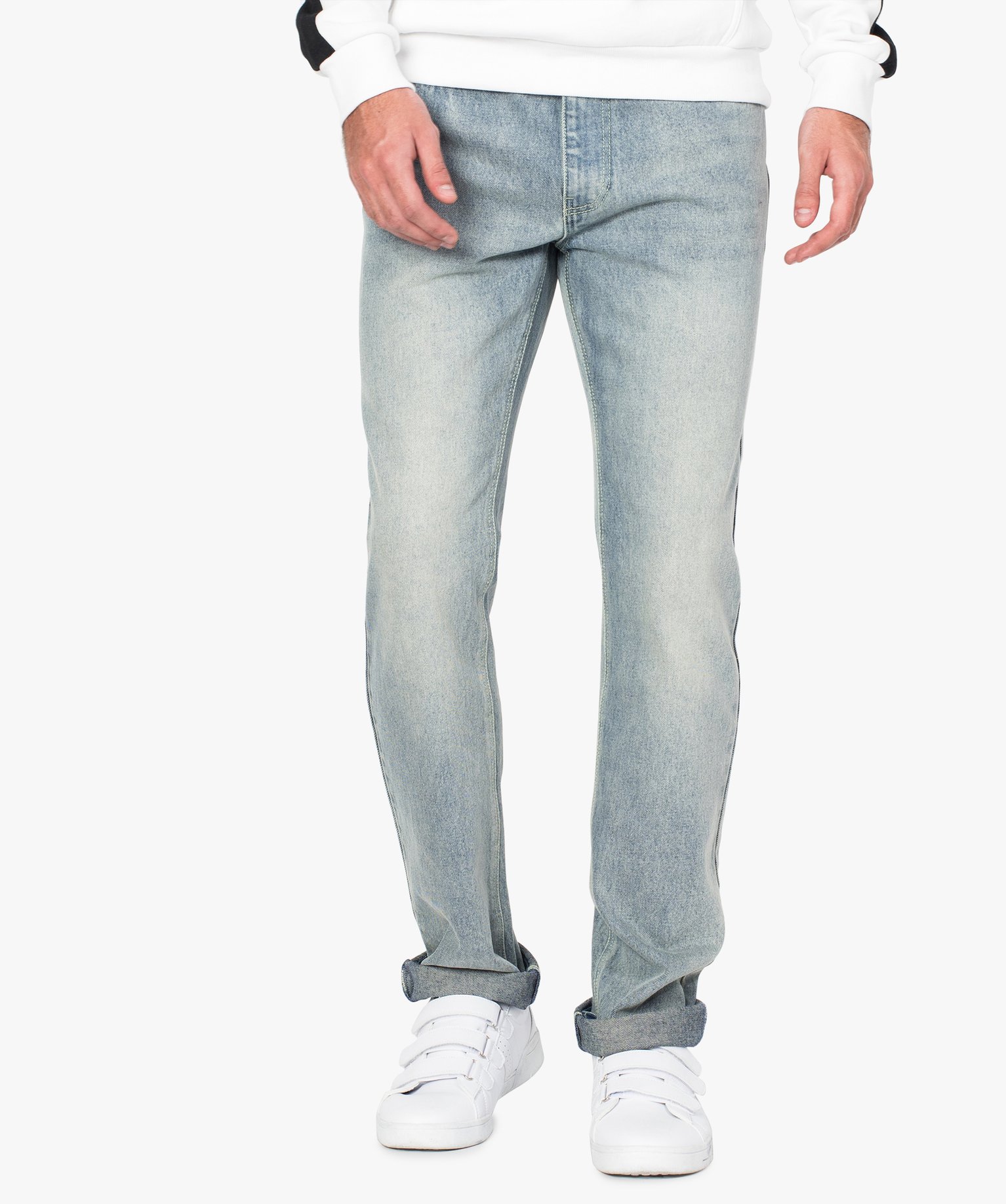 Jean best sale homme gemo