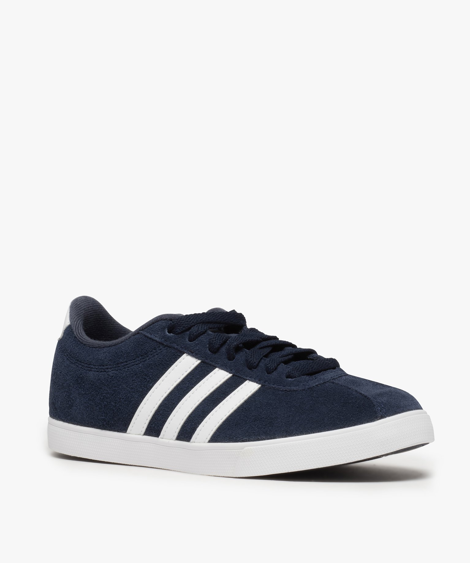 adidas courtset noir