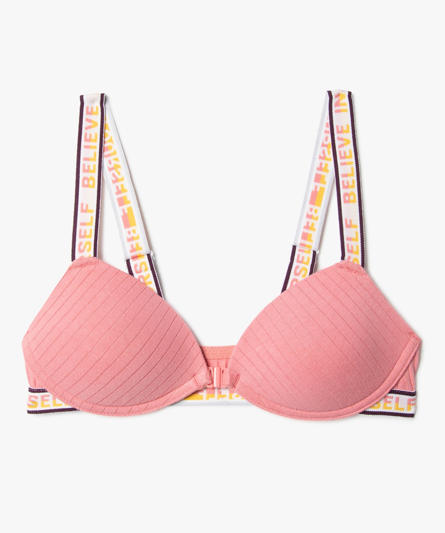 Gemo soutien gorge fille sale