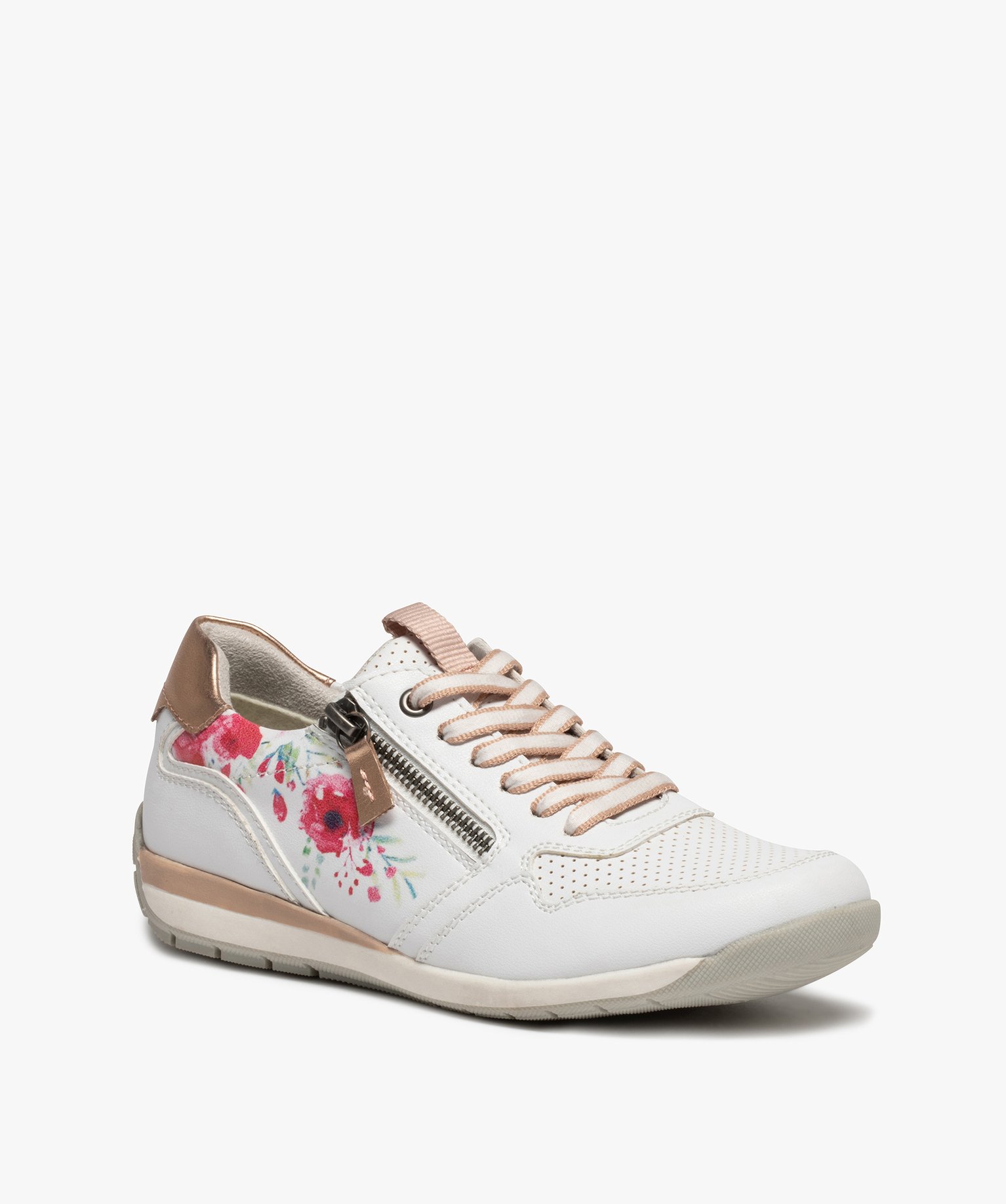 Gemo sneakers femme best sale