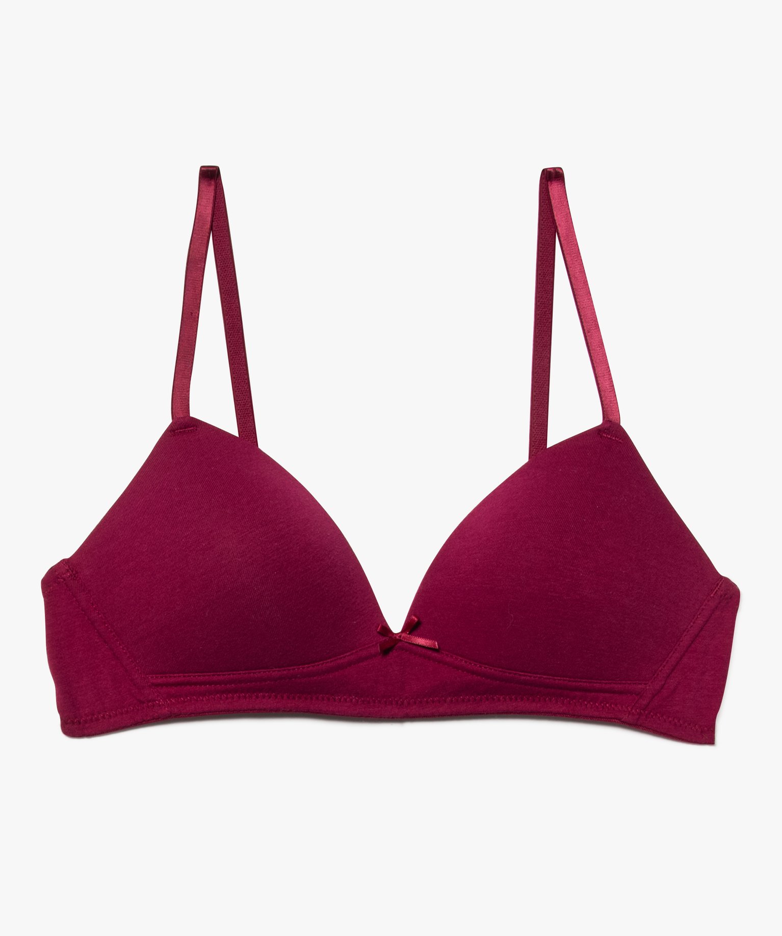 Gemo soutien gorge fille sale