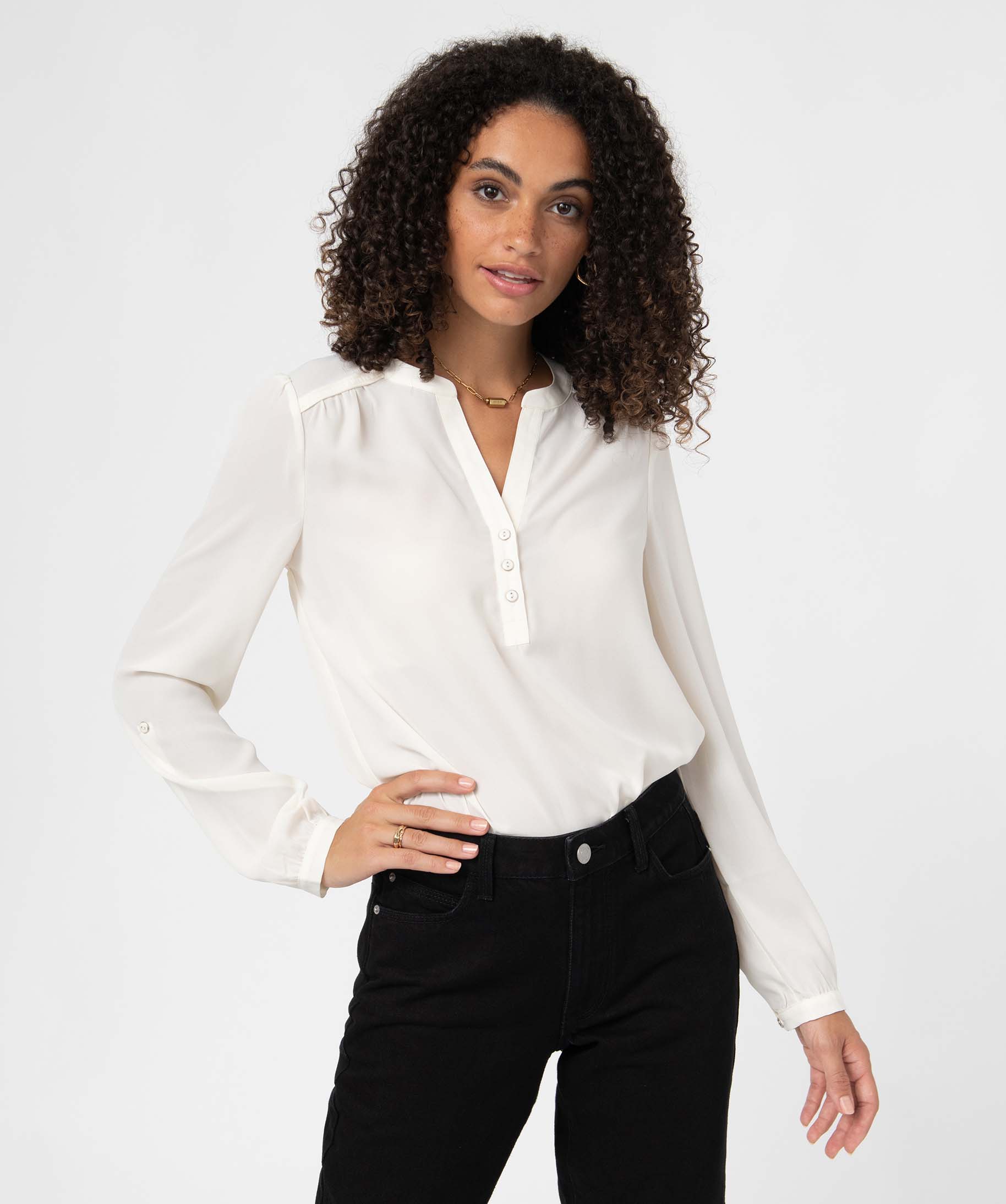 Vetement blouse femme hot sale